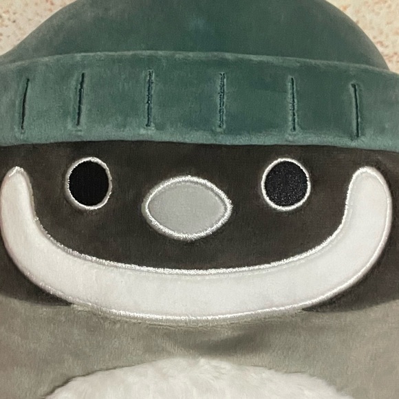 Gertrude the Canadian Goose - Picture 5 of 5